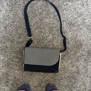 Rothy’s convertible belt bag